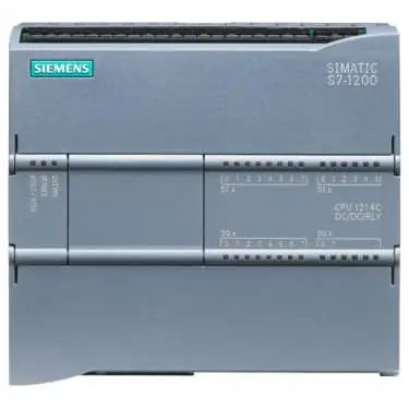 SIEMENS S7 1200