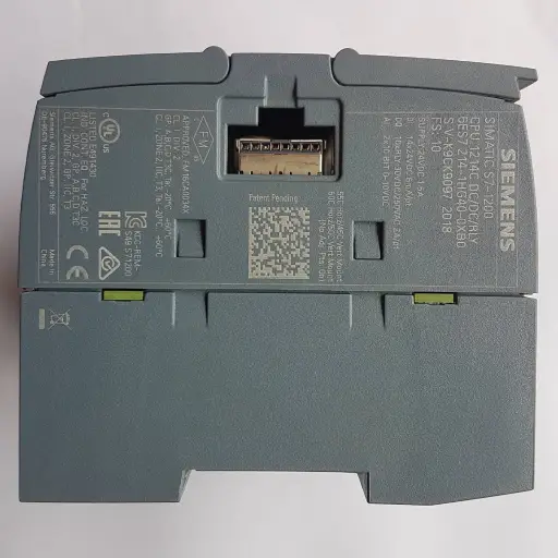 SIEMENS S7 1200