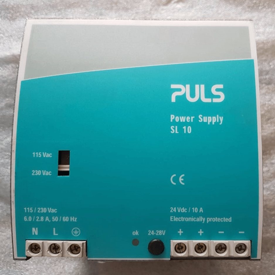 Puls SL10 Power supply