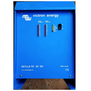 Skylla-TG -24/50 Victron energy