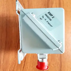 EMP2 Pressure Transmitter