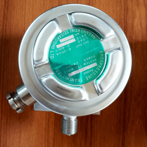 KH50 Pressure Transmitter