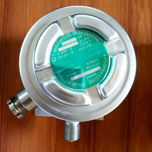 KH50 Pressure Transmitter