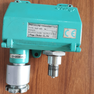 Pressure Transmitter SMP-MB