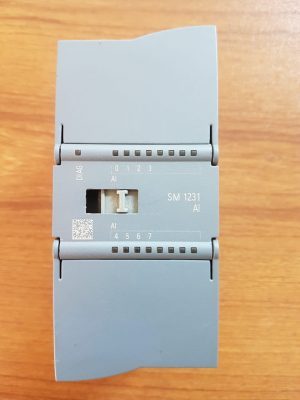 Siemens SM 1231 AI