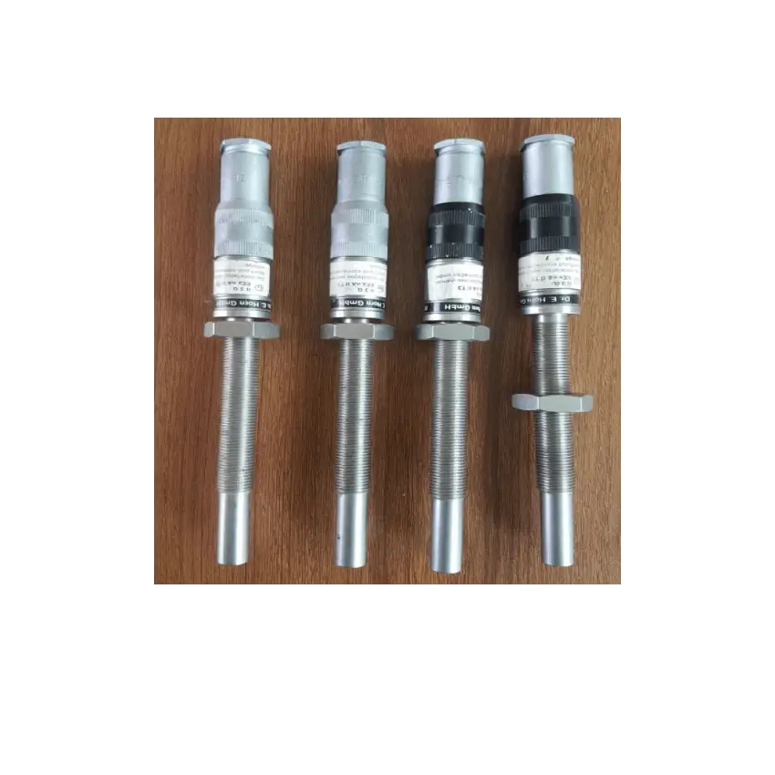 Turbo charger RPM Sensor