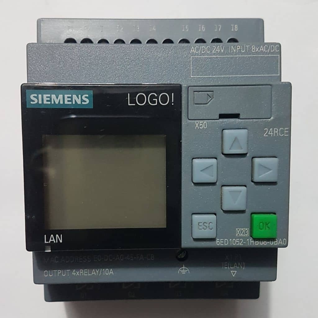 Siemens Logo8