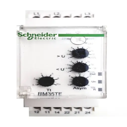 RM35TF30 Schneider