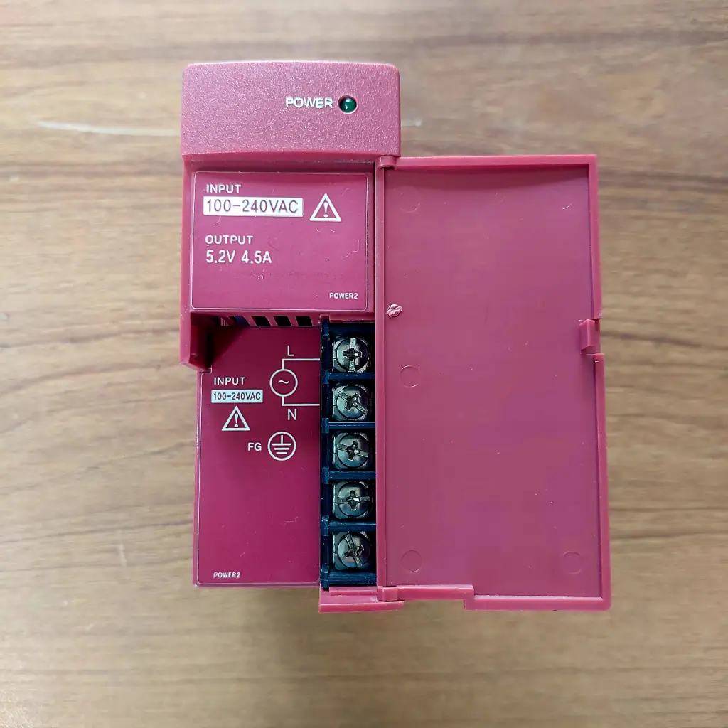 NX70-POWER2