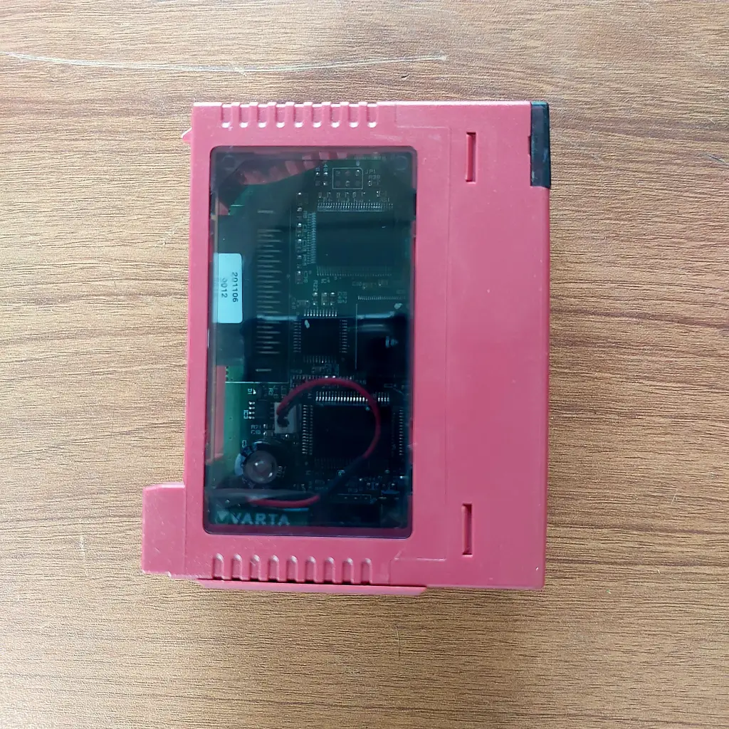 NX70 CPU70P1
