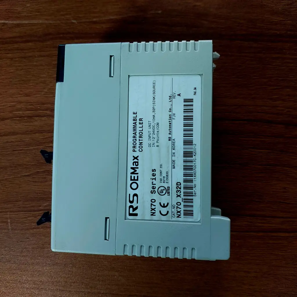 NX70 Y32T