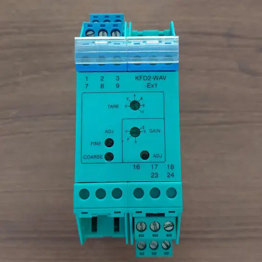 KFD2-WAV-EX1 Loadcell transmitter